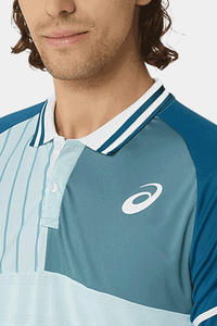 Thumbnail for Asics - Men Match Polo-shirt