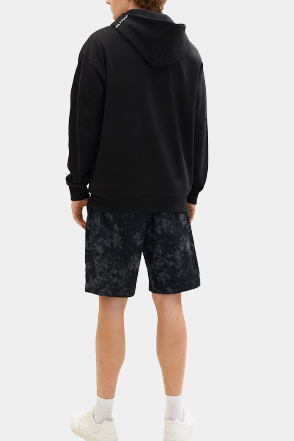 Tom Tailor - Bermuda Shorts