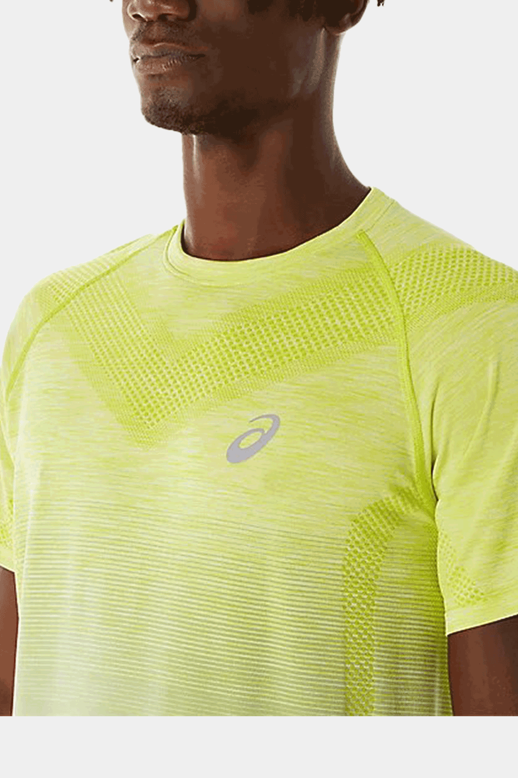 Asics - Seamless SS Top