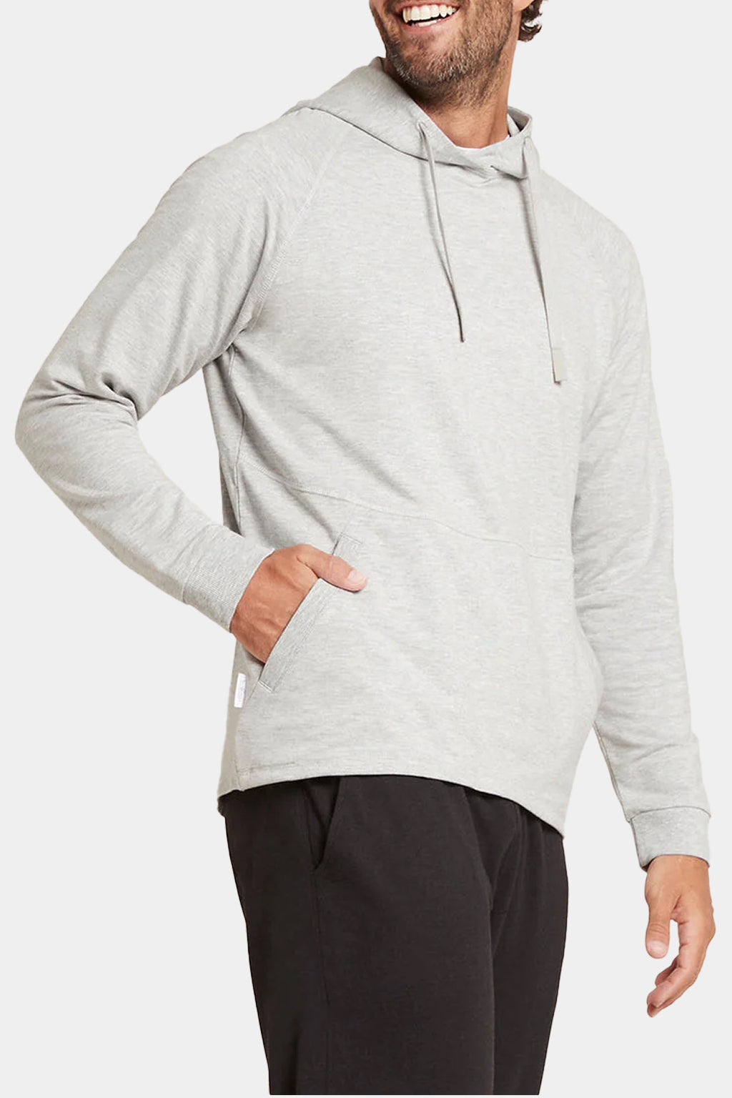 Boody - Men's Weekend Pullover Hoodie