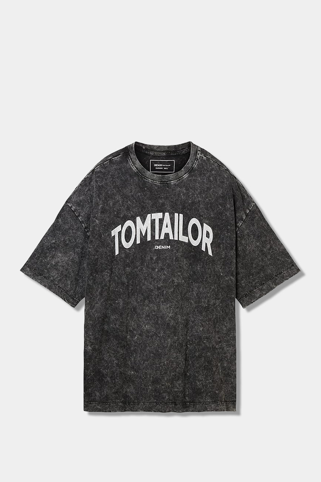 Tom Tailor - T-shirt for Men's