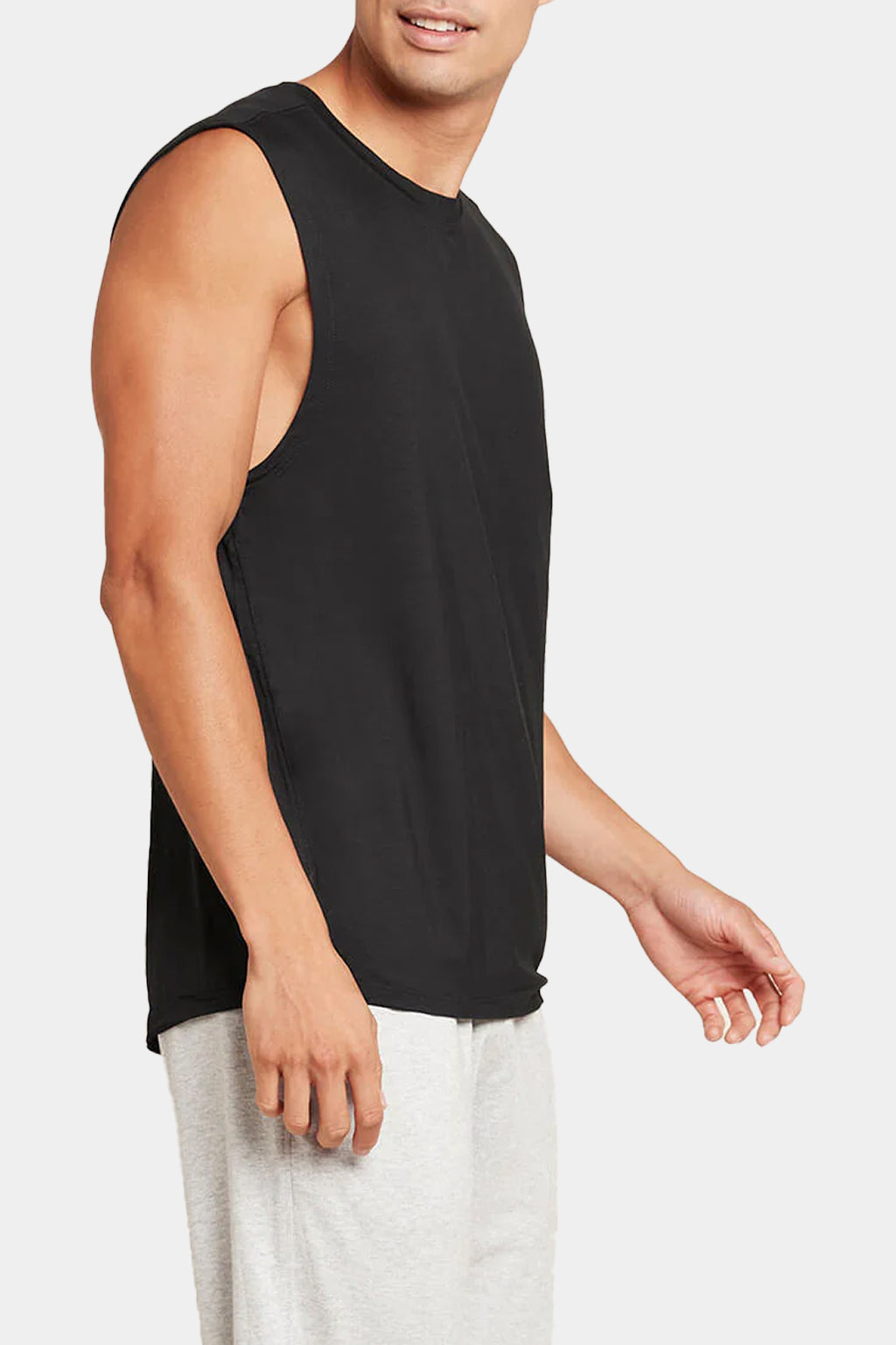 Boody - Men's Active Muscle Tee