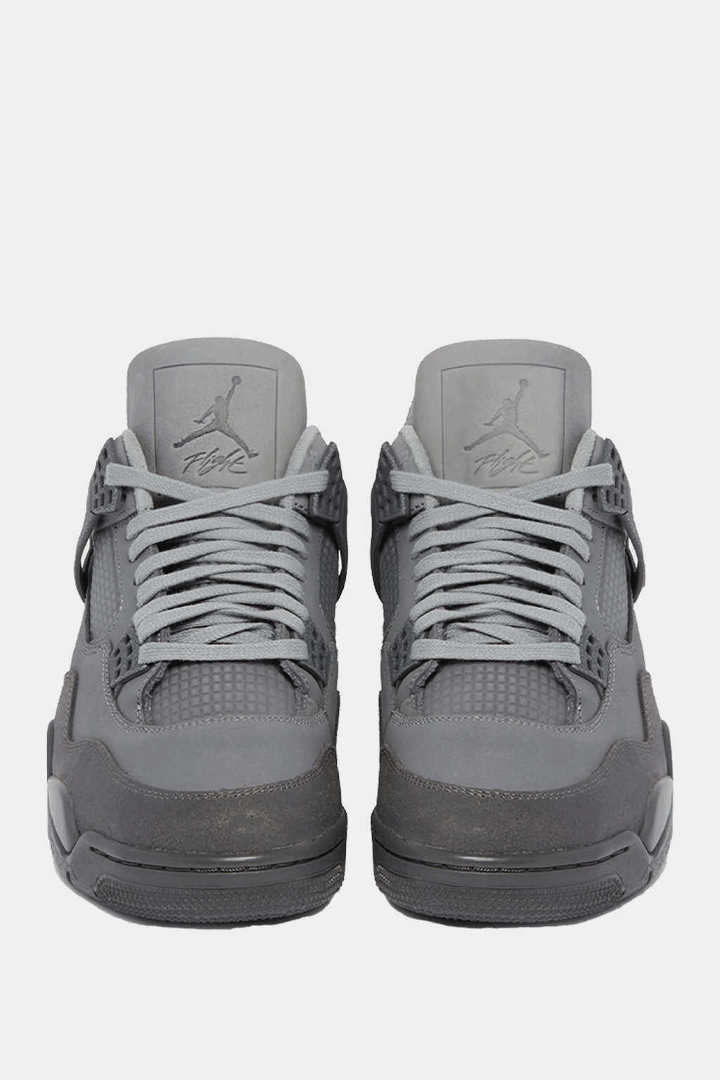 Nike - Air Jordan 4 Retro SE Wet Cement