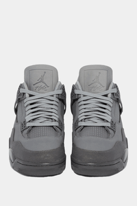 Thumbnail for Nike - Air Jordan 4 Retro SE Wet Cement