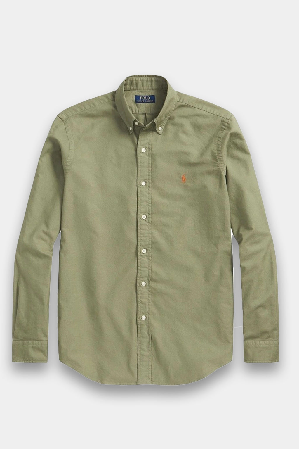 Ralph Lauren - Big And Tall Classic Shirt