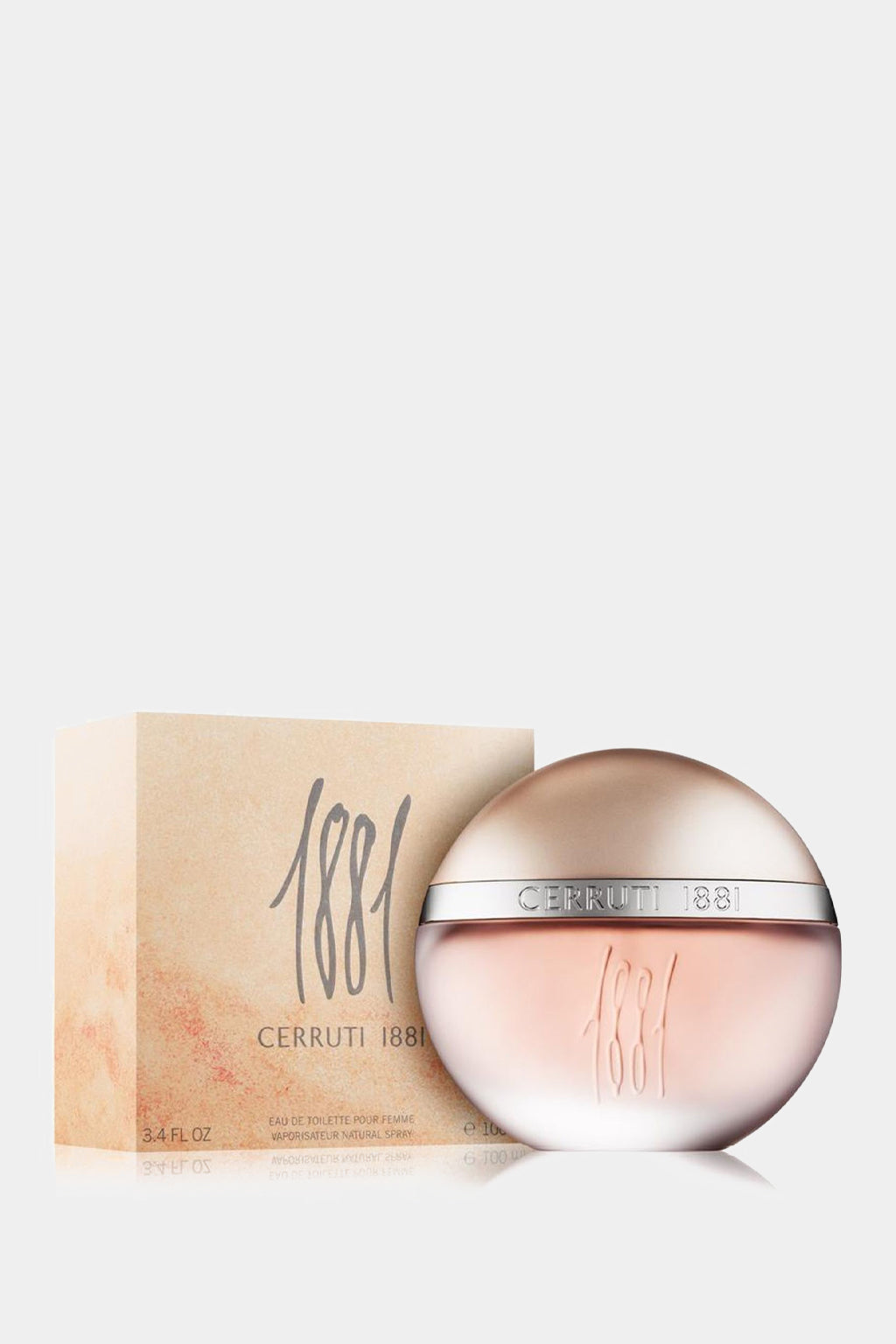 Cerruti - 1881 Eau de Toilette