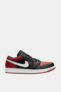 Thumbnail for Air Jordan 1 Low Alternate Bred Toe