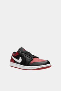 Thumbnail for Air Jordan 1 Low Alternate Bred Toe