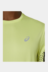 Thumbnail for Asics - Icon Short Sleeved Top