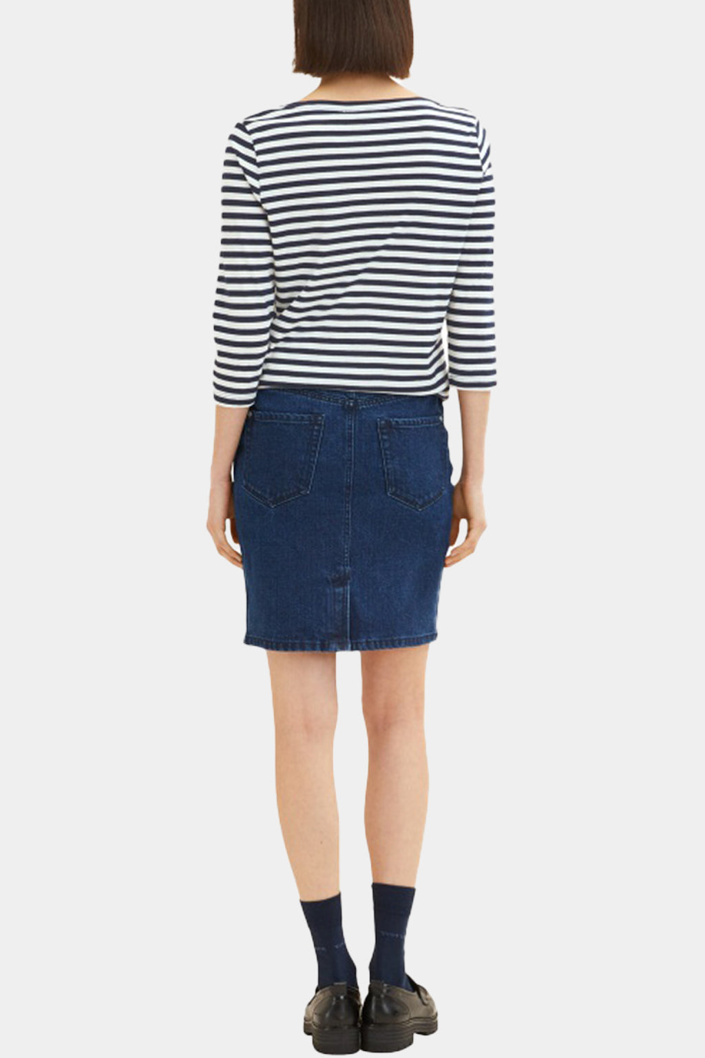 Tom Tailor - Denim Skirt