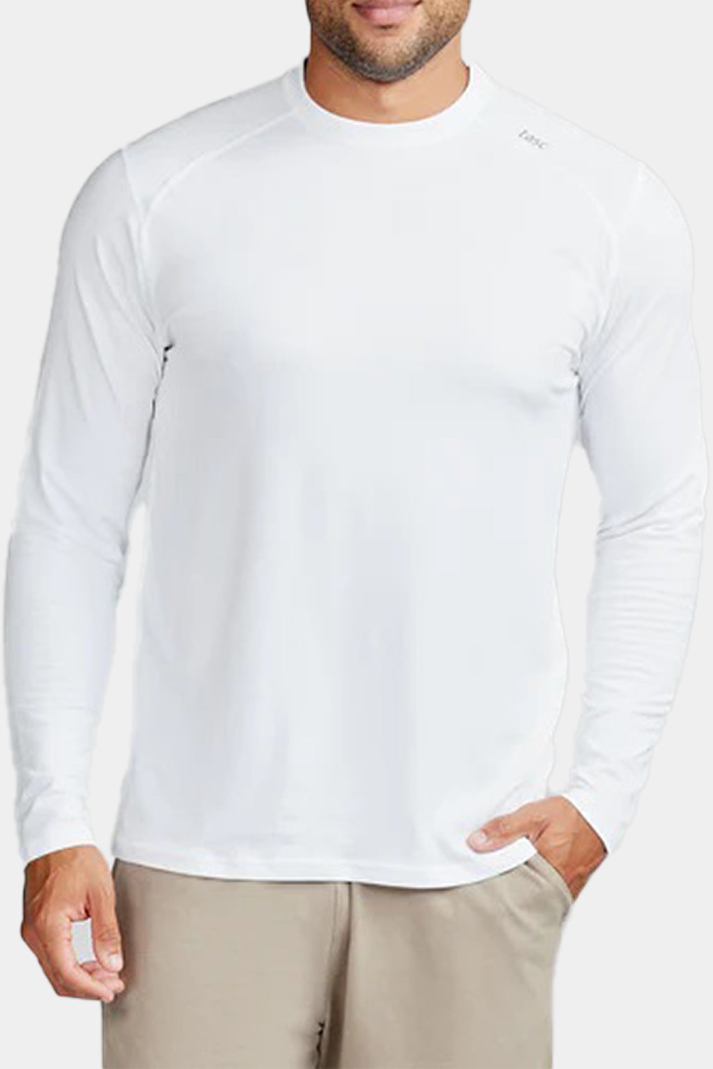 Tasc - Carrollton Long Sleeve Fitness T-shirt