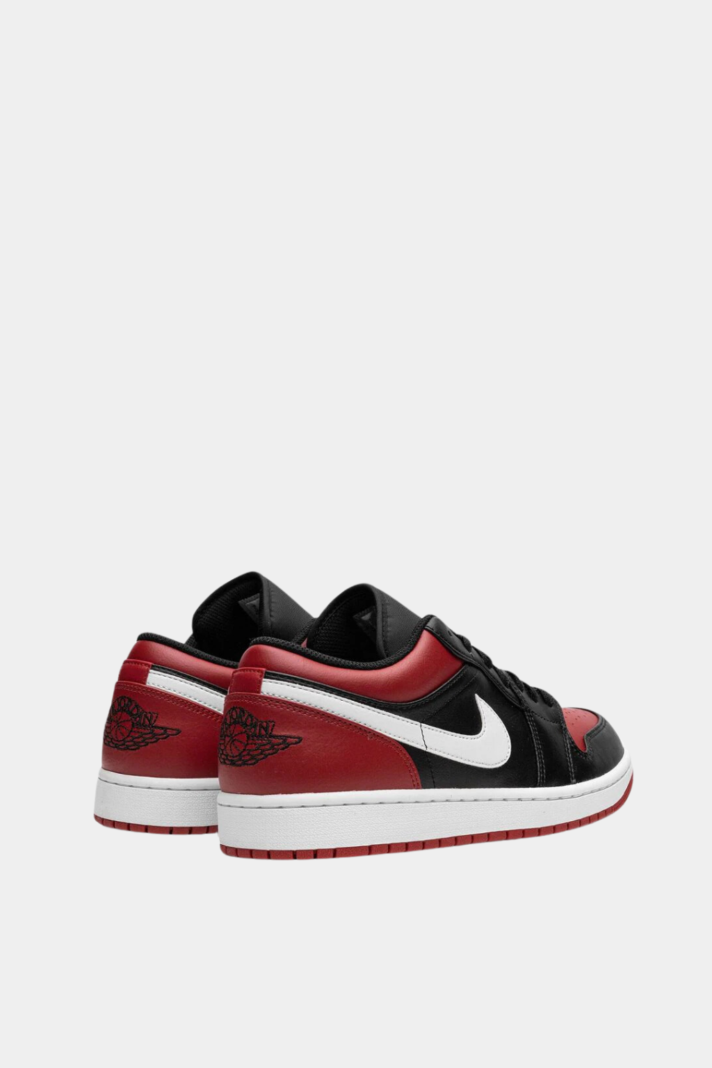 Air Jordan 1 Low Alternate Bred Toe