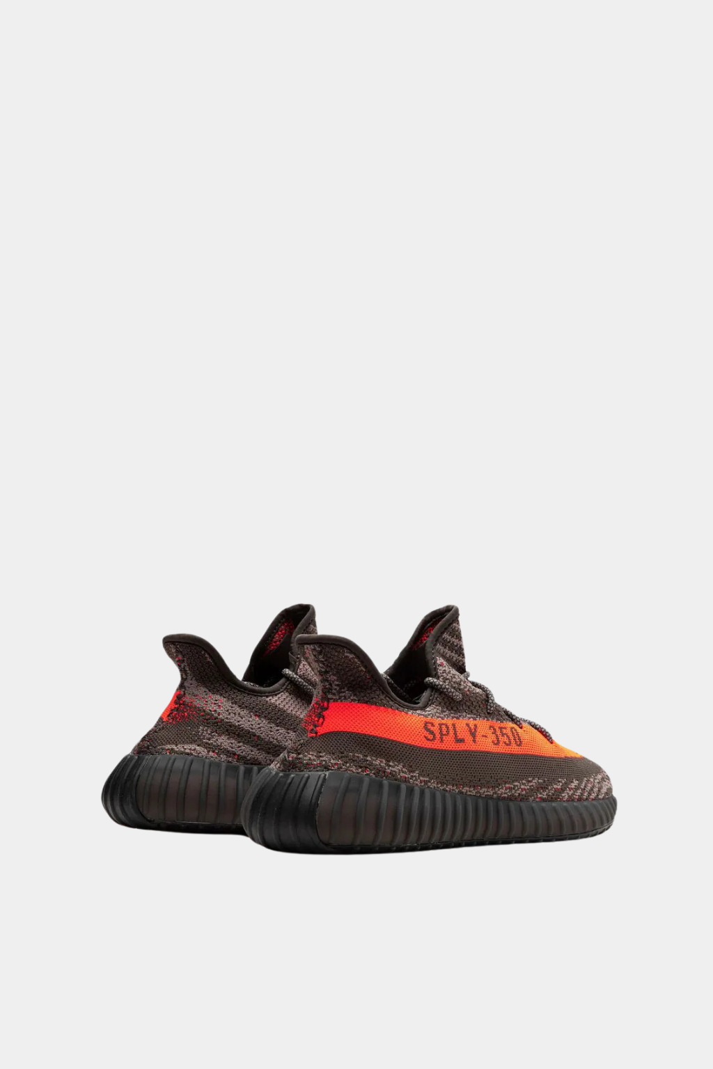 Yeezy 350 Carbon Beluga