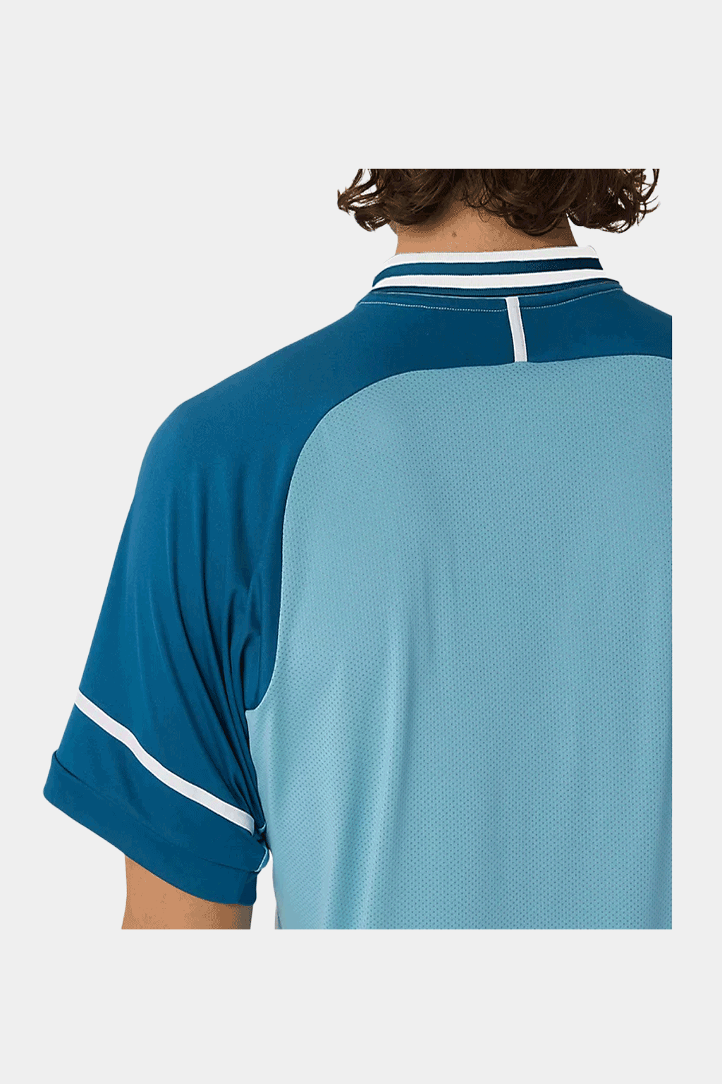 Asics - Men Match Polo-shirt