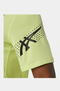 Thumbnail for Asics - Icon Short Sleeved Top