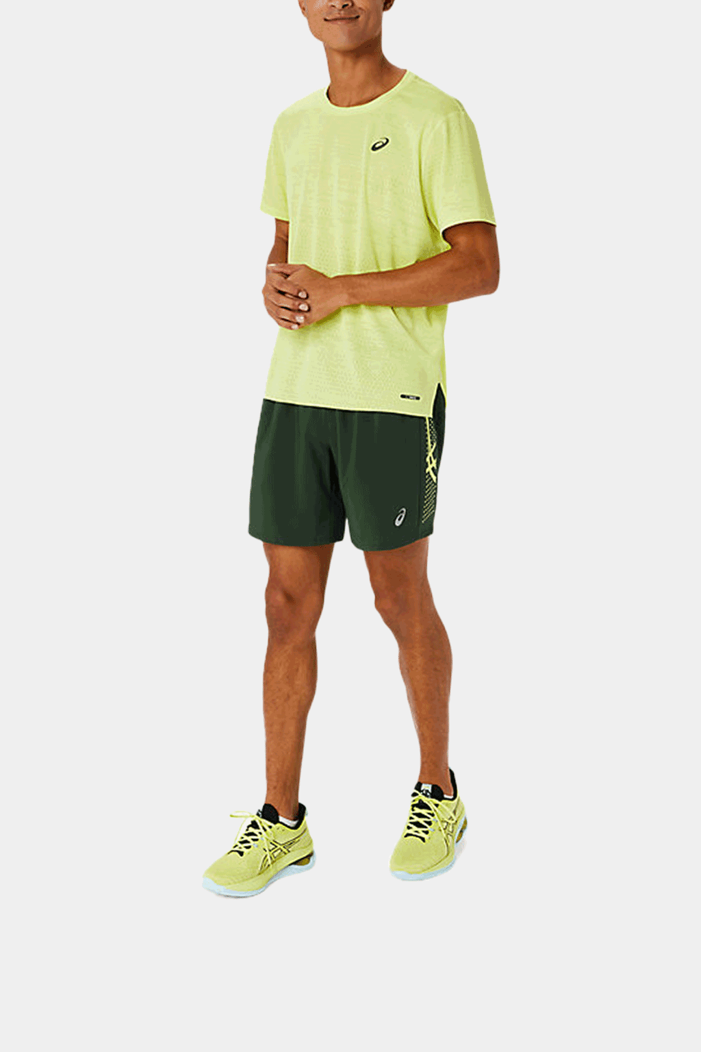 Asics - Icon Short