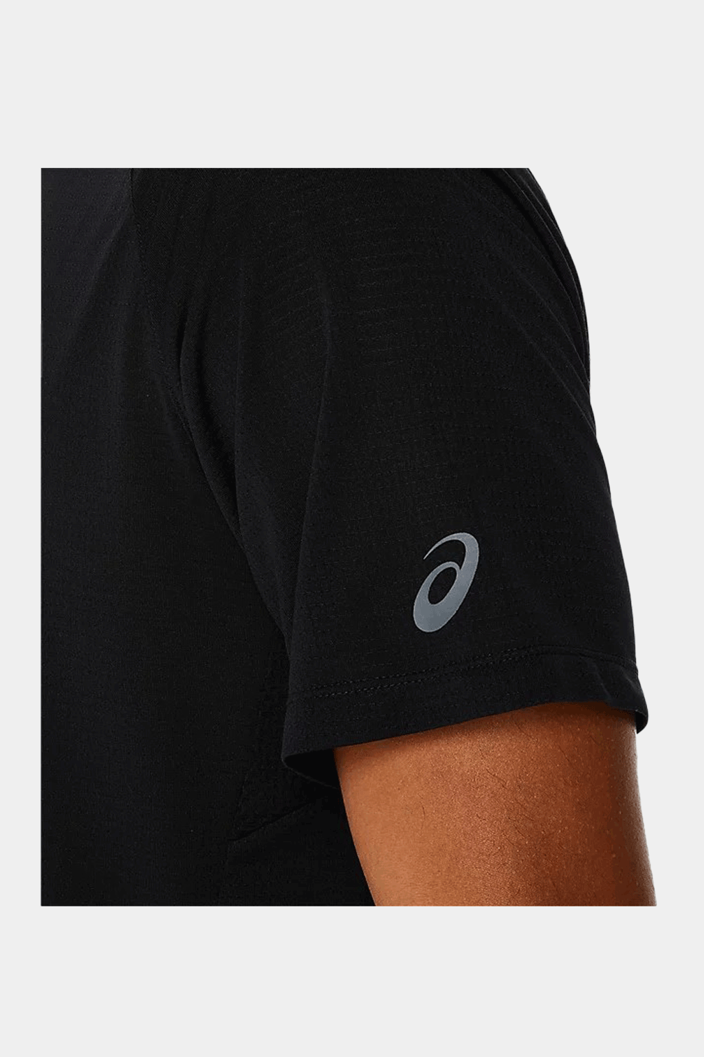 Asics - Actibreeze Short Sleeved Top