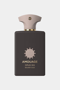 Thumbnail for Amouage - Opus XIII Silver Oud Eau de Parfum