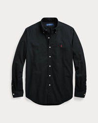 Thumbnail for Ralph Lauren - Garment-Dyed Oxford Shirt - Classic Fit