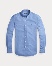 Thumbnail for Ralph Lauren - Slim fit oxford shirt