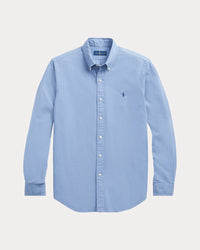 Thumbnail for Ralph Lauren - Garment-Dyed Oxford Shirt - Classic Fit