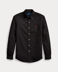 Thumbnail for Ralph Lauren - Slim fit oxford shirt