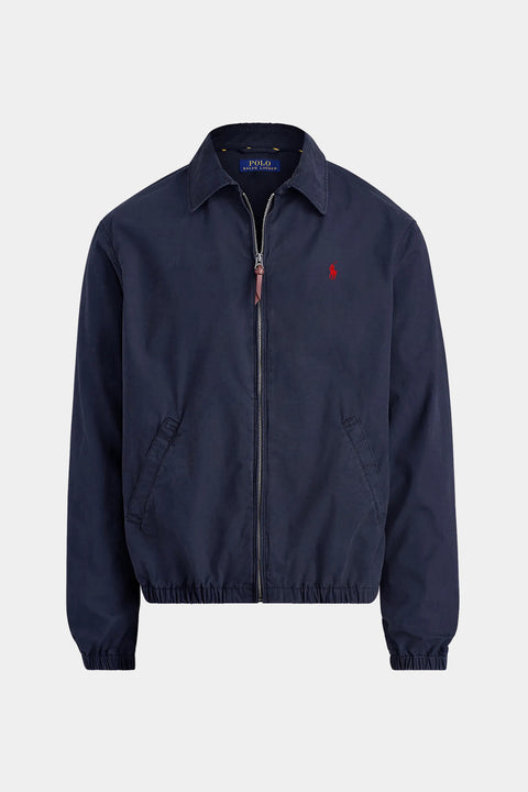 Bayport store cotton windbreaker