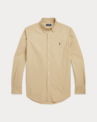 Thumbnail for Ralph Lauren - Garment-Dyed Oxford Shirt - Classic Fit