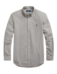 Thumbnail for Ralph Lauren - Garment-Dyed Oxford Shirt - Classic Fit