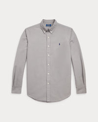 Thumbnail for Ralph Lauren - Slim fit oxford shirt