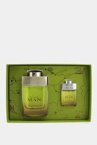 Thumbnail for Bvlgari - Wood Neroli Eau de Parfum Set