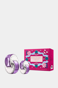 Thumbnail for Bvlgari - Omnia Amethyste Eau De Toilette Chest Set