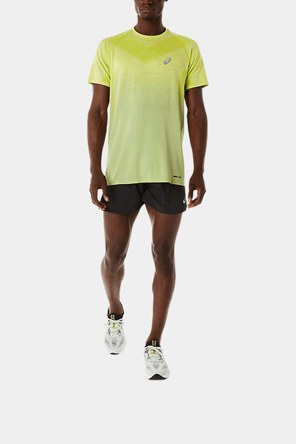 Asics - Seamless SS Top