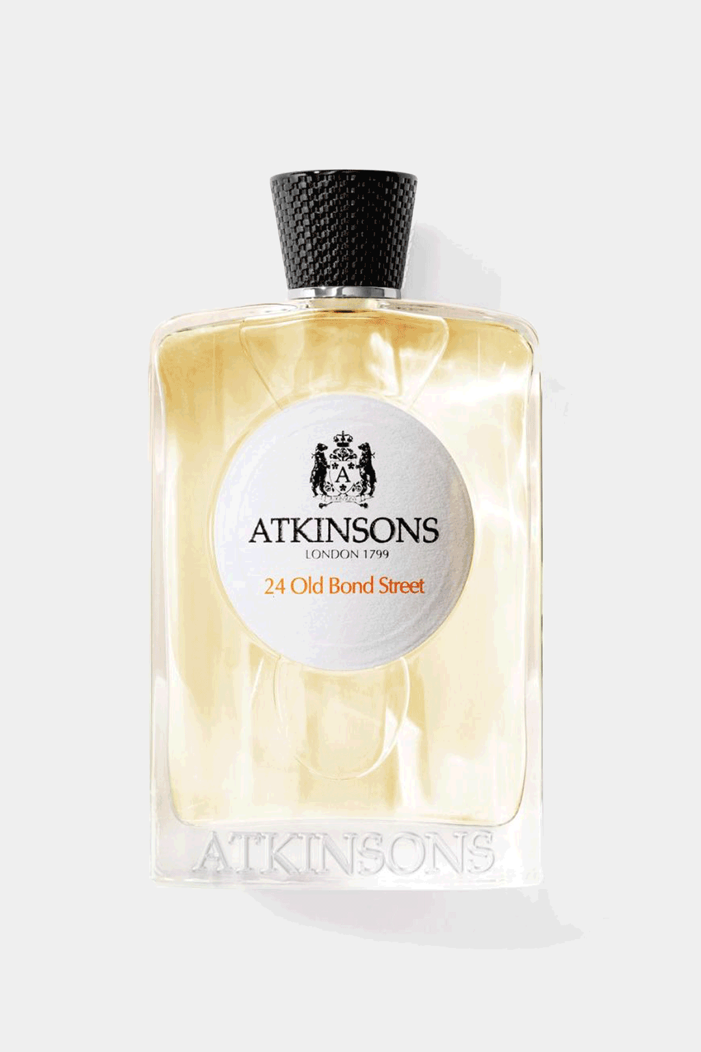 Atkinsons - 24 Old Bond Street Eau de Cologne