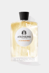 Thumbnail for Atkinsons - 24 Old Bond Street Eau de Cologne