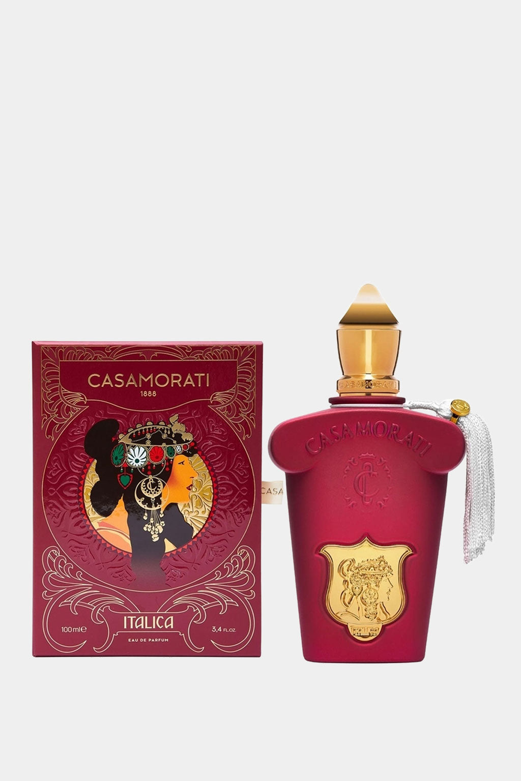 Xerjoff -  Casamorati 1888 Italica Eau de Parfum