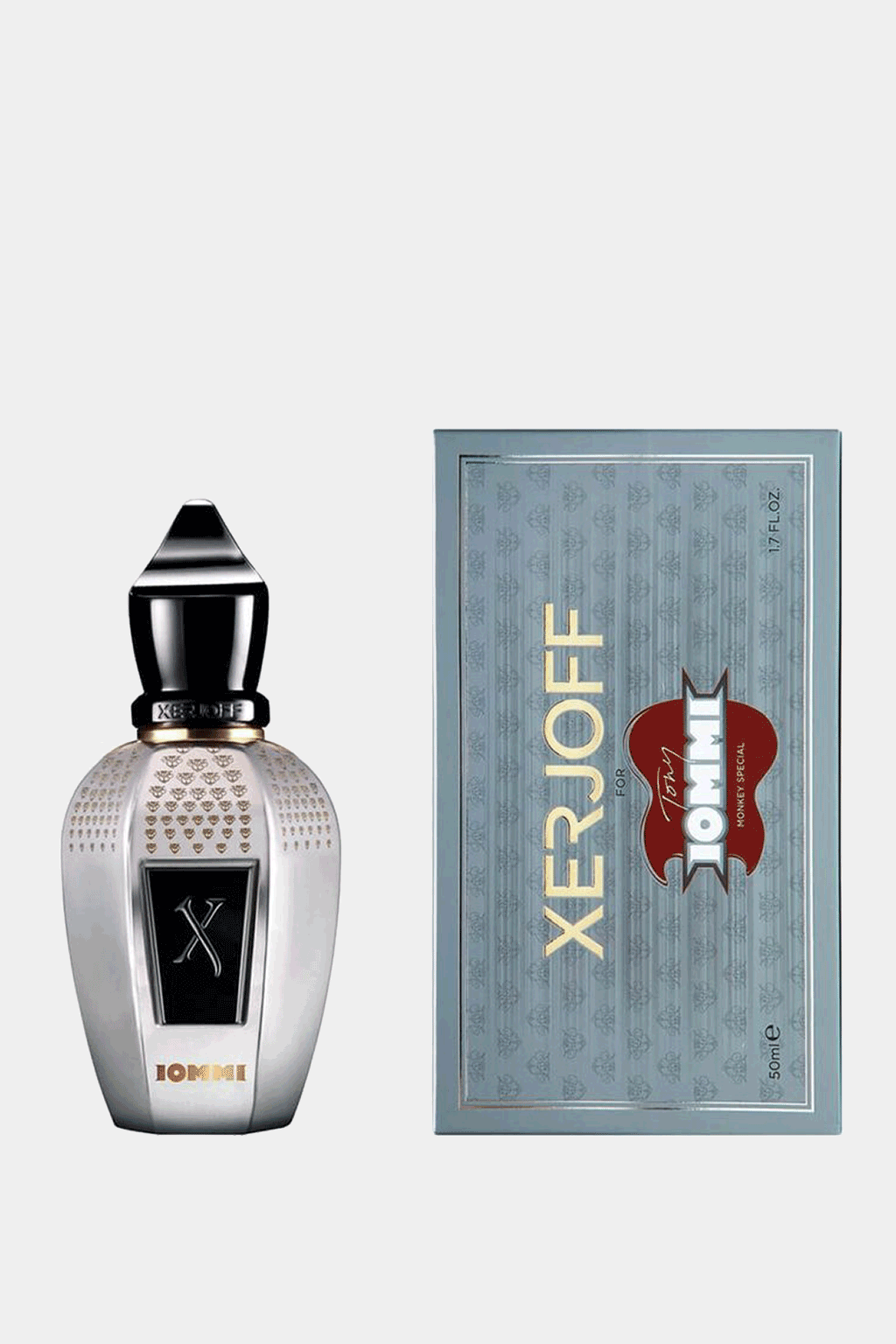 Xerjoff - Tony Iommi Monkey Special Eau de Parfum