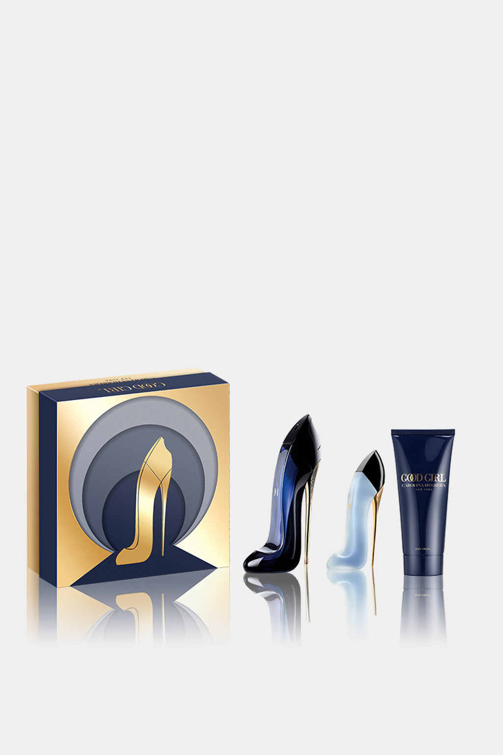 Carolina Herrera - Good Girl Set