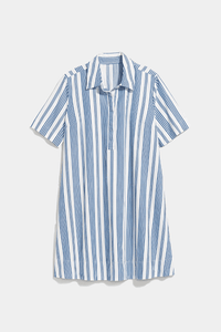 Thumbnail for Gap - Mini Shirt Dress