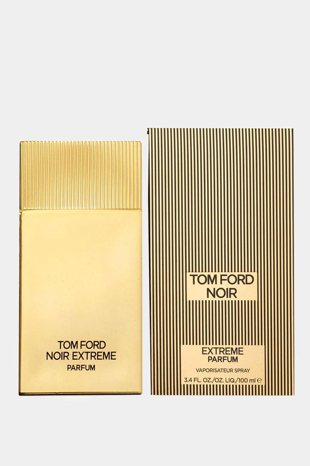 Tom Ford - Noir Extreme Parfum