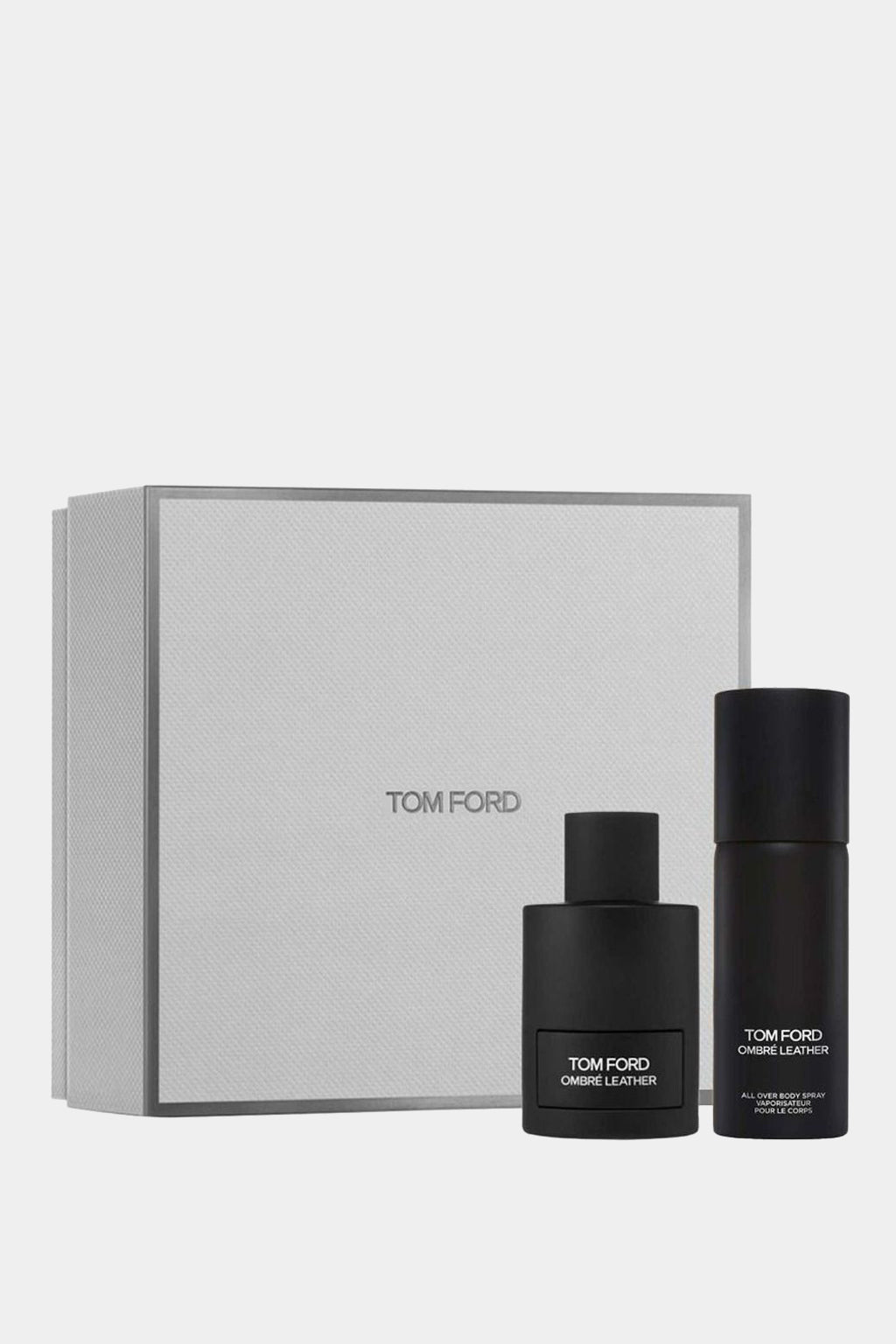 Tom Ford - Ombre Leather Set