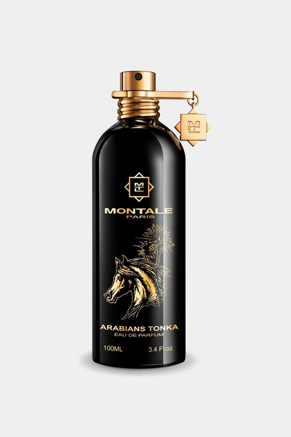 Montale - Arabians Tonka Eau de Parfum