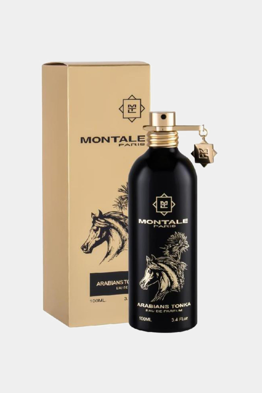 Montale - Arabians Tonka Eau de Parfum