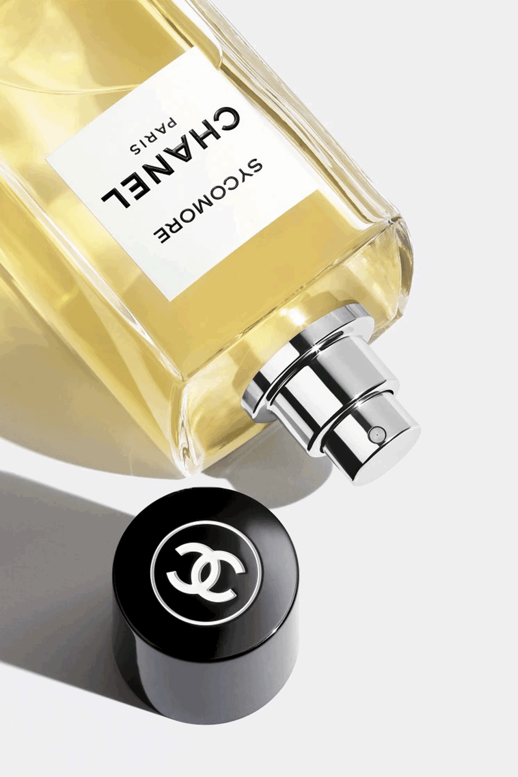 Chanel - Sycomore Eau de Parfum