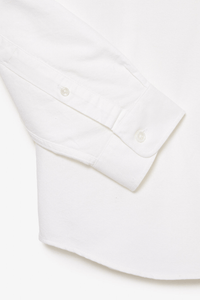 Thumbnail for Lacoste - Regular Fit Cotton Oxford Shirt