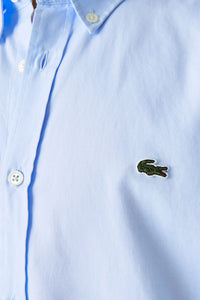 Thumbnail for Lacoste - Men's Regular Fit Premium Cotton Shirt