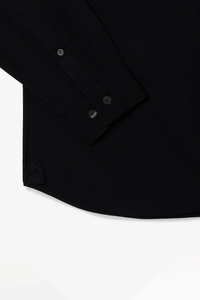 Thumbnail for Lacoste - Slim Fit Stretch Cotton Poplin Shirt