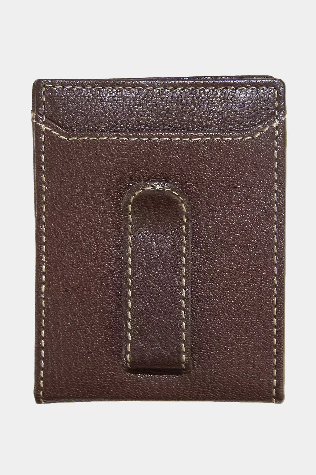 Timberland - Flip Clip Wallet