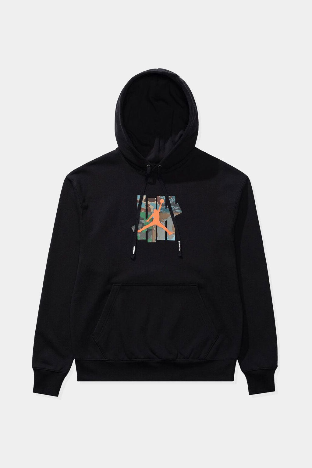 Nike Air Jordan - Jordan x UNDEFEATED Men's Hoodie