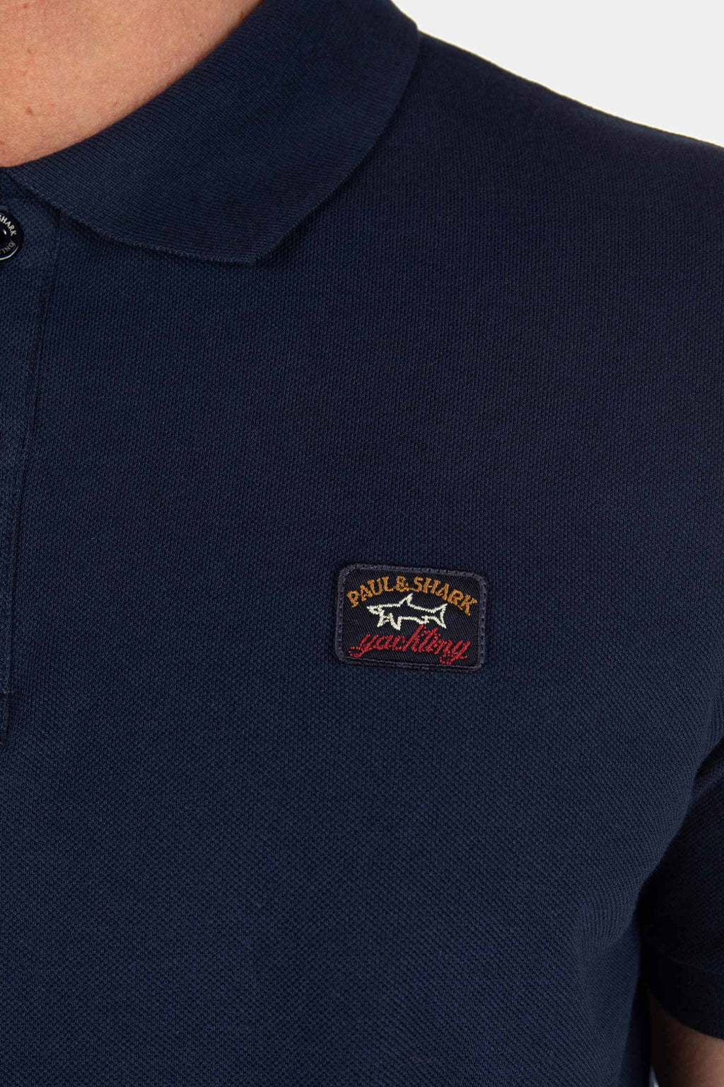 Paul & Shark Yachting - Polo T-Shirt